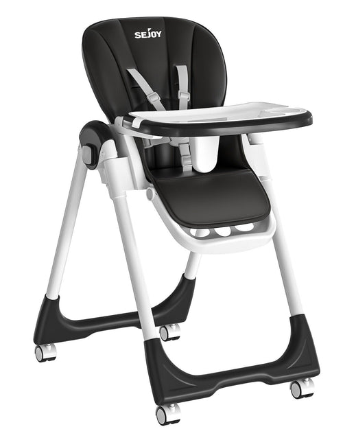 Load image into Gallery viewer, SEJOY Baby Dining Chair High Chair Feeding Chair 6-23 Months Foldable
